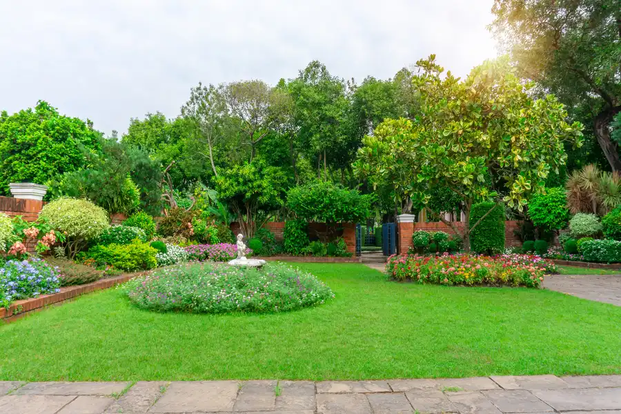 Gardening